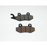 Remblokset Kymco origineel Agility / Like / Vitality / New Sento / People S / 45105 kkd6 305