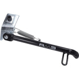 Zijstandaard Typhoon