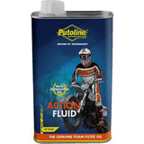 Luchtfilterolie Putoline 1L blik 70005