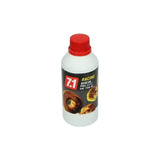 Transmissie olie Malossi 75W90 7.1 scooter bromfiets 250mL fles 7613471