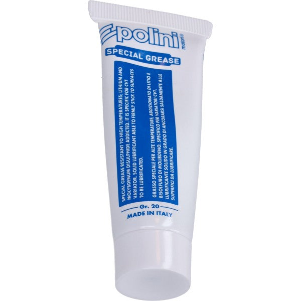 Keramisch vet Polini koppeling 20g tube 242.030