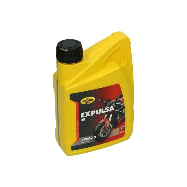Motorolie Kroon 10W40 vol synth. Expulsa Rr versn. 1L fles 33014