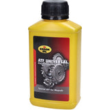 Transmissie olie Kroon ATF 250mL fles Puch / Tomos / 01004