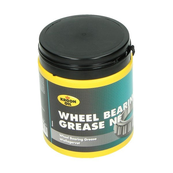 Kogellagervet Kroon wiellagervet 600g pot 34071