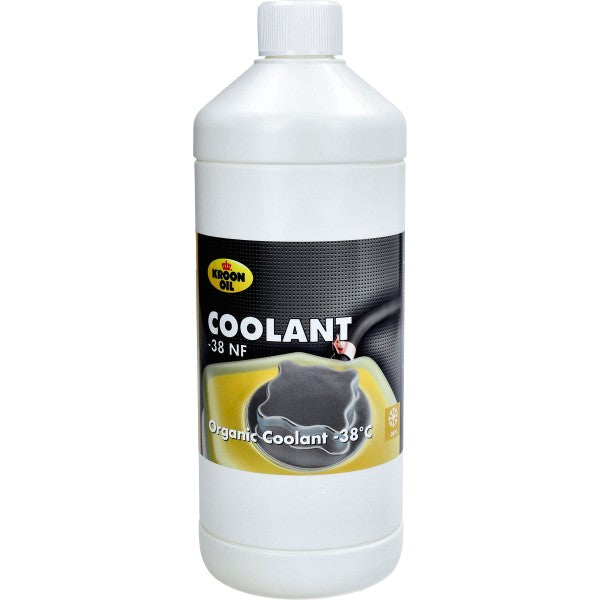 Koelvloeistof Kroon 1L fles 04212