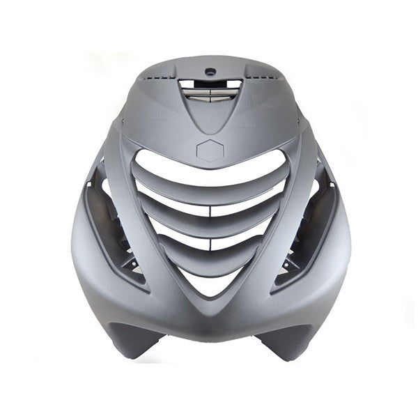 Voorkap zip2000 grijs SP model