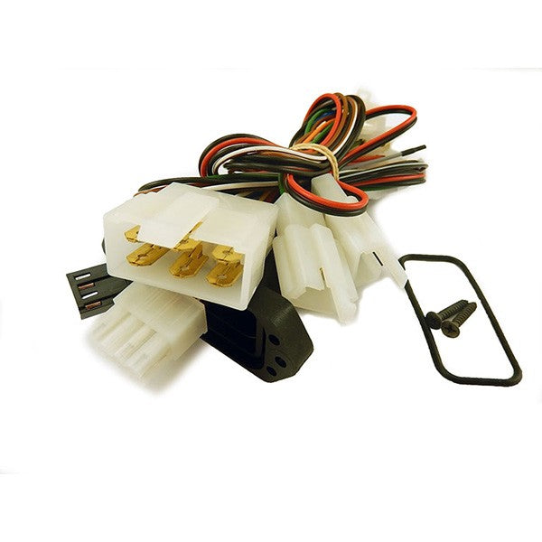 Alarmkabel Patrolline Senty euro 4 hps447n New like / Super 8