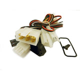 Alarmkabel Patrolline Senty euro 4 hps447n New like / Super 8