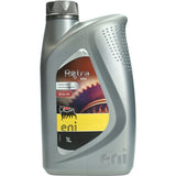 Transmissie olie Eni 80W90 Rotra Bike i Ride 1L fles