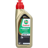 Motorolie Castrol 5W40 4takt Power Rs ultimate 1L 14dae7