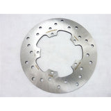 Remschijf Newfren Gilera Dna / Et2 Et4 / Fly / Lx Runner / Sfera Rst / zip Sp / df4012
