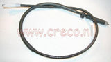 Kilometertellerkabel Zip Rst