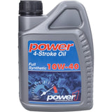 Motorolie Power1 10W40 vol synth. 1L fles