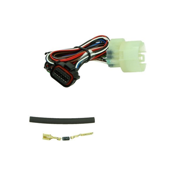 Alarmkabel Patrolline Hps940 + Diode e4 / 5 Beverly / Gts alle mod. / Mp3 / Primavera Sprint