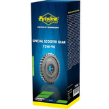 Transmissie olie Putoline 75W90 GL5 scooter 125ml 74210