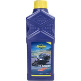 2 takt olie Putoline synthetisch TT sport 1L fles 70489
