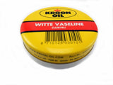 vaseline kroon blikje 65ml 03010