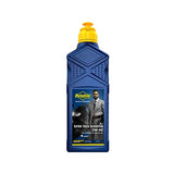 Motorolie Putoline 5W40 vol synth. ester tech scooter 4+ 1L fles 70645