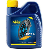 Remvloeistof Putoline Dot4 500mL fles 74040