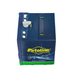 motorolie putoline 10w60 vol synth. N Tech Pro R+ Piaggio Euro 4 5 20L 74334