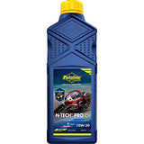 Motorolie Putoline 10W30 N Tech 1L fles 74345