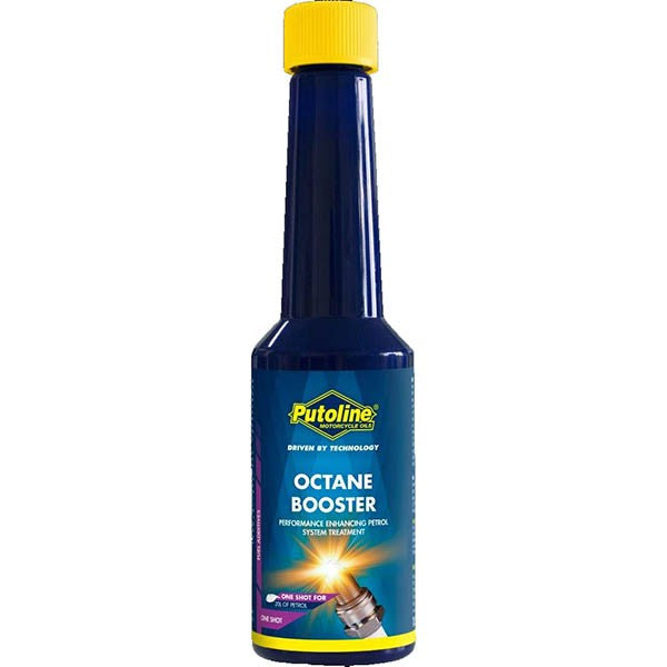 Octane booster Putoline 150ml 74451