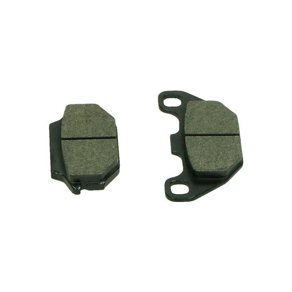 Remblokset Kymco origineel Agility 16inch / Agility Delivery / People S / Super 8 / 45105 kfa6 3050