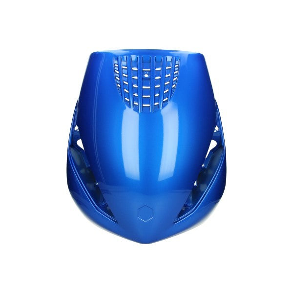 Voorkap siderale blauw Zip 2000