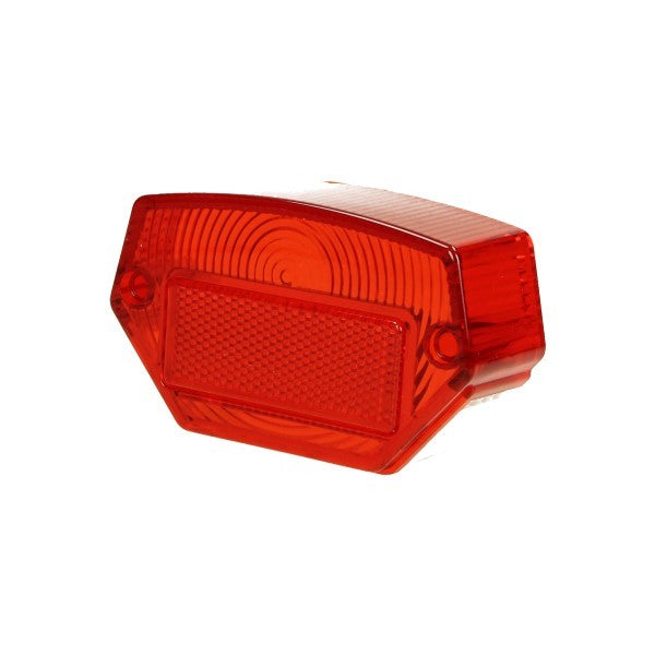 Achterlichtglas Honda Camino.
