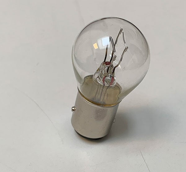 Achterlicht Kymco origineel 21 5W.