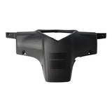 Stuurkap binnenkant orgineel zwart Kymco super 8