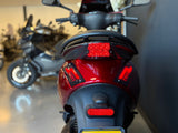Piaggio Zip | Dark Candy Red
