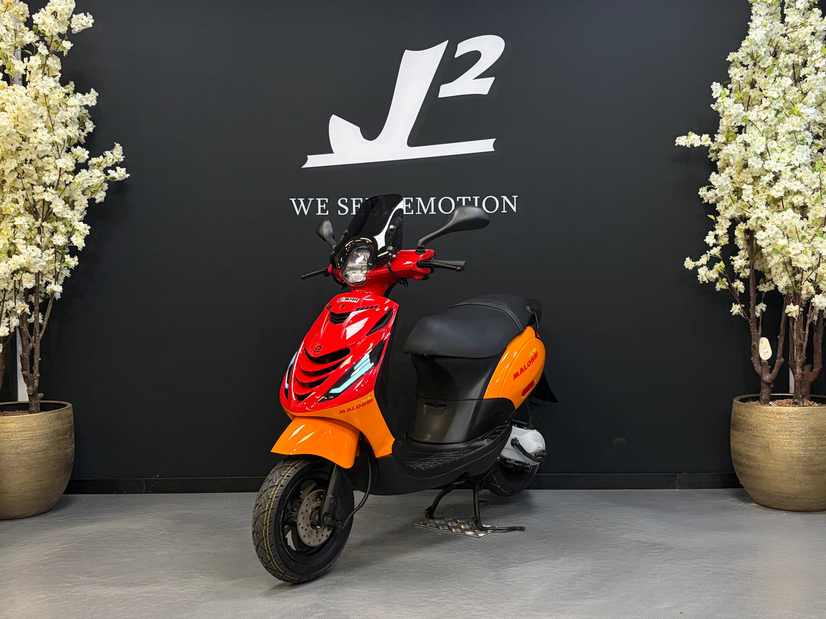 Piaggio Zip 2t | Malossi