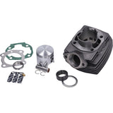Cilinder Malossi 45.5 mm Peugeot 103 /  Fox / Wallaroo 318384