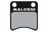 Remblokset Malossi Honda Dio Sr / Dio Sp 6215913