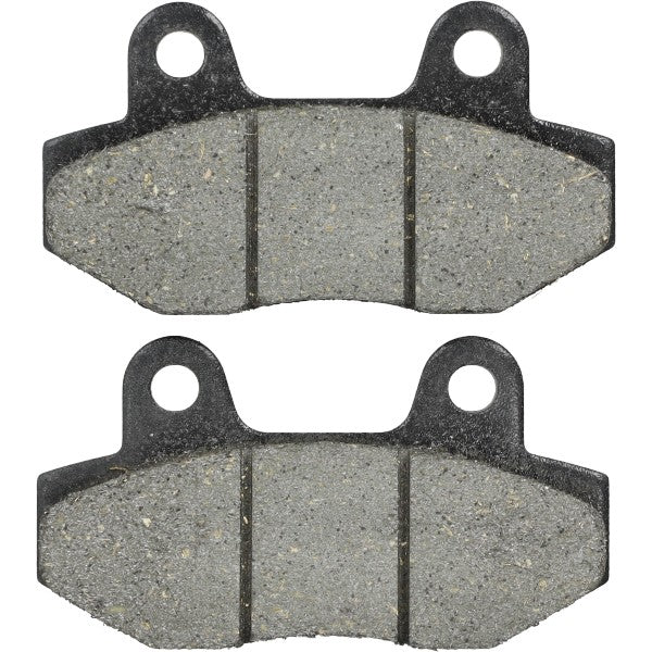 Remblokset Malossi China Lx Napoli / Agm / Gts Toscana / Jet Mbx / Nsr / Speedfight 3 / 6215857bb