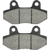 Remblokset Malossi China Lx Napoli / Agm / Gts Toscana / Jet Mbx / Nsr / Speedfight 3 / 6215857bb