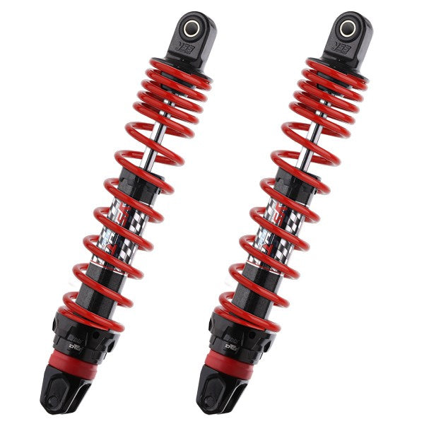 Schokbrekerset Yss Hybrid DTG maxi scooter Honda Forza / Grand Dink 400mm