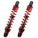 Schokbrekerset Yss Hybrid DTG maxi scooter Honda Forza / Grand Dink 400mm