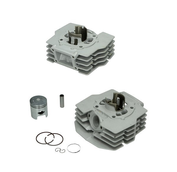 Cilinder DMP alu nik 45mm Honda Mb / Mt / Mtx