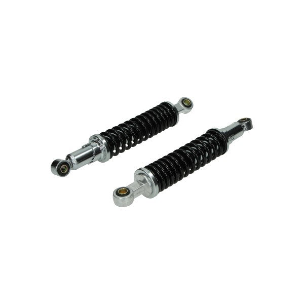 Schokbrekerset DMP Honda Mb / Mt 335mm