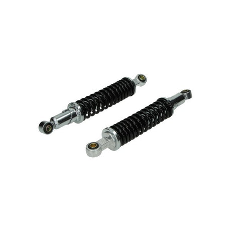 Schokbrekerset DMP Honda Mb / Mt 335mm