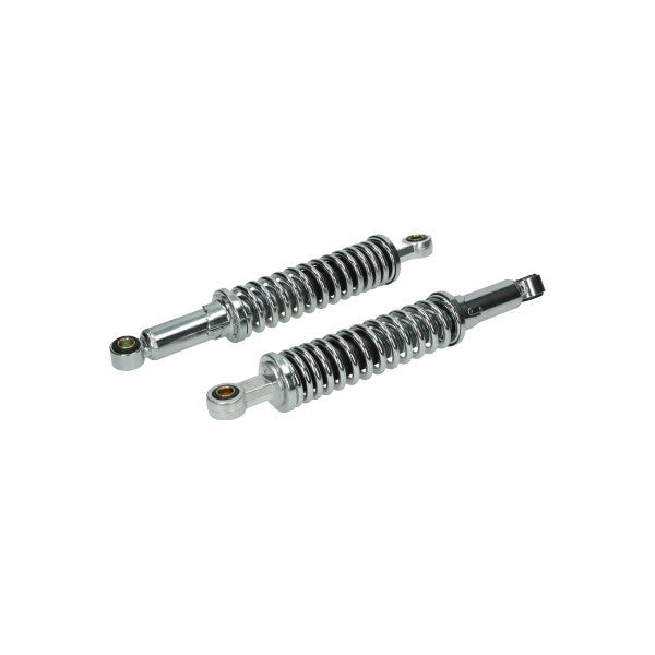 Schokbrekerset DMP Honda Mb / Mt 335mm