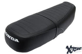 Buddyseat  Honda Ss50