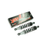 Schokbrekerset Yss hydraulisch Honda CB125 / Zundapp Vrd222 310p 0718