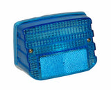 achterlicht DMP inbouw past op mb, mt