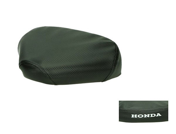 zadeldek Xtreme made in EU Honda + schuim past op camino