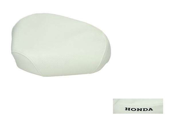 zadeldek Xtreme made in EU Honda + schuim past op camino