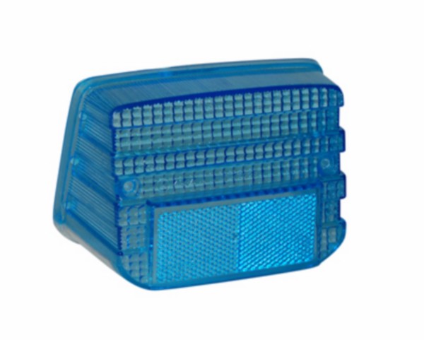 achterlichtglas DMP inbouw past op mb, mt