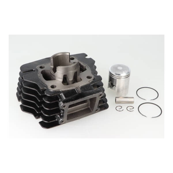 Cilinder standaard model 6 rib 39mm Honda MT5 / MB5